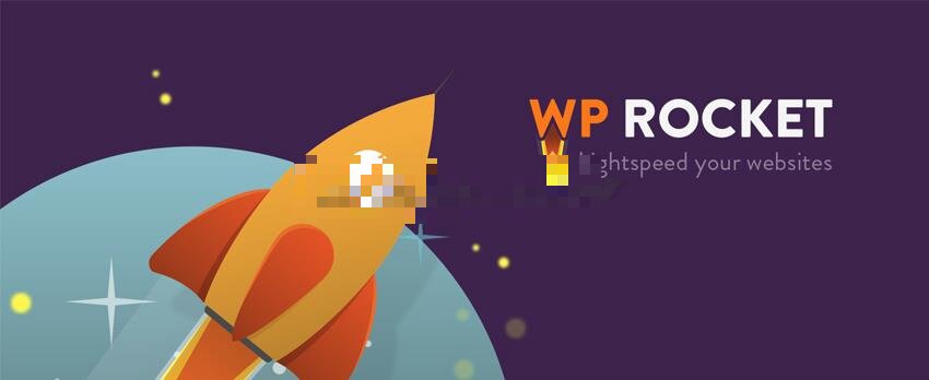 WP Rocket 插件持续更新 (已更至V3.8.7) 激活版 WordPress优化插件