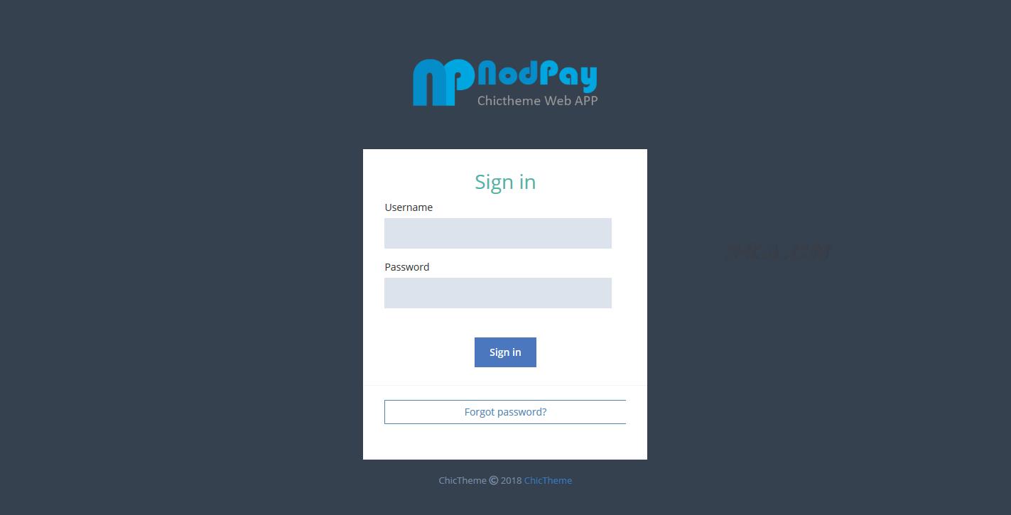 PHP在线支付多语言收款程序 PAYPAL收款程序